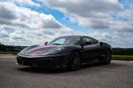 Ferrari 430 Scuderia 2009 года (NA)